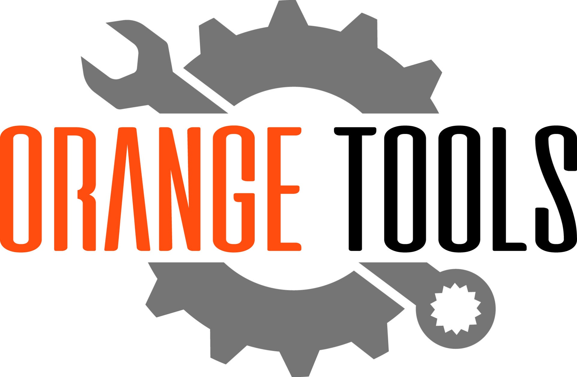 Orange Tools